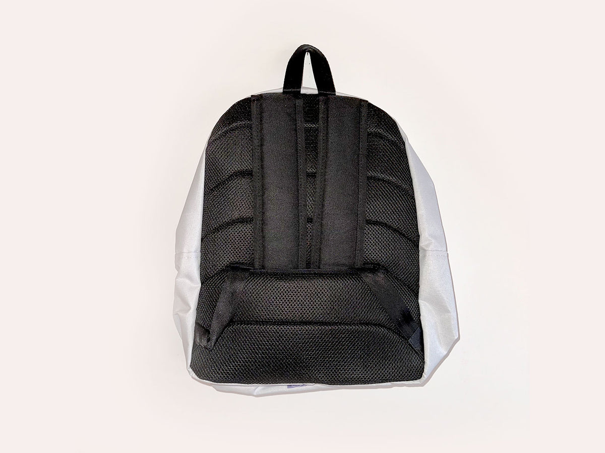 Think Different Backpack Different Is Cool Backpack – MDSC Shop