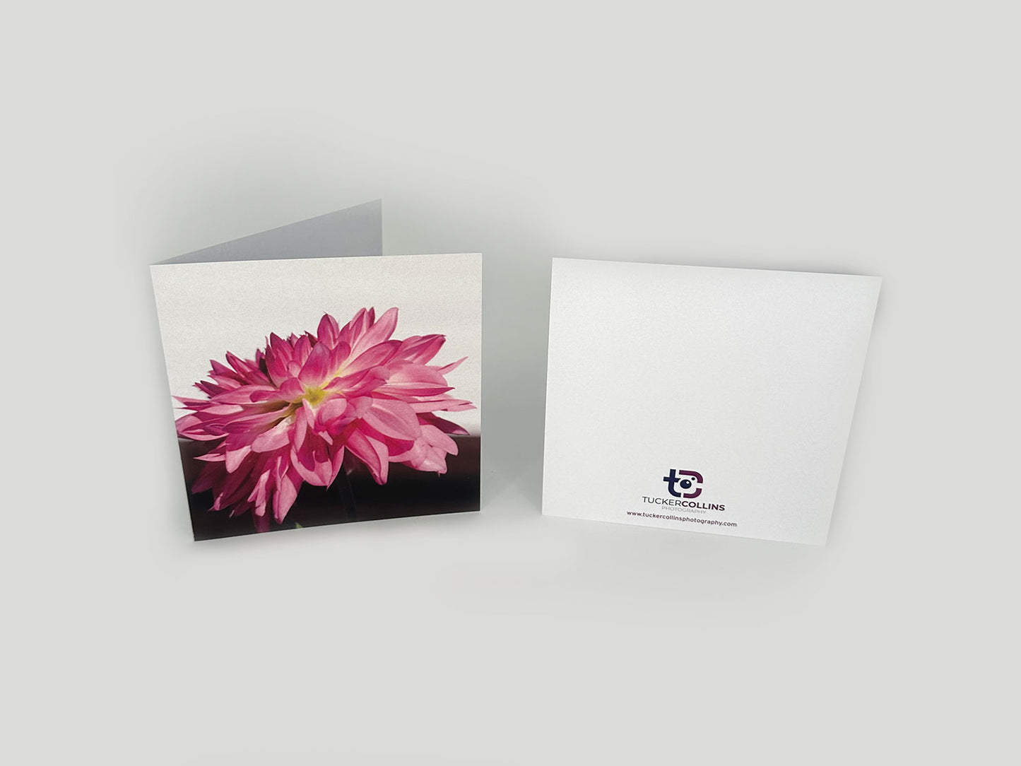 Garden Flower Notecard Pack